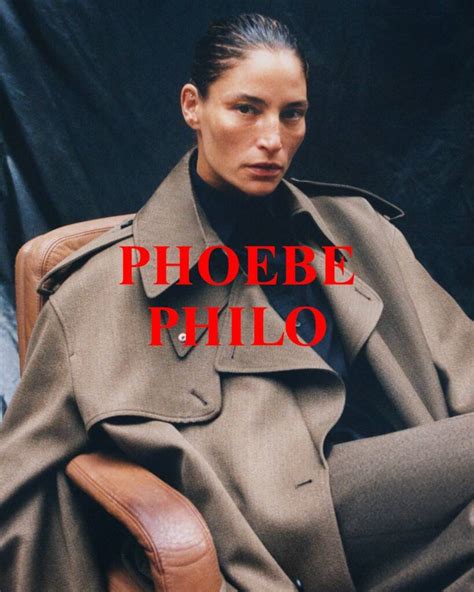 celine phoebe philo oversized|phoebe philo celine era.